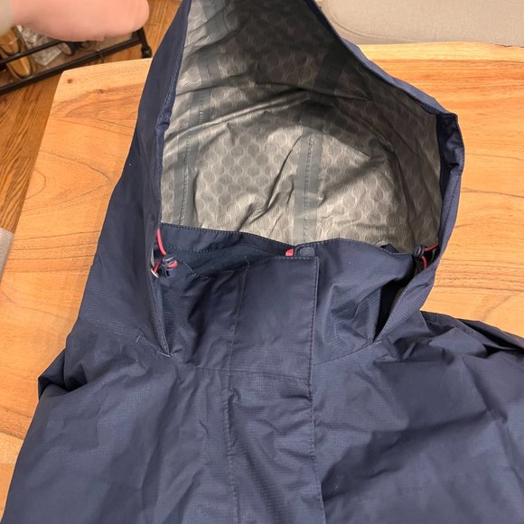 Windriver - Windbreaker Raincoat - Picture 4 of 4